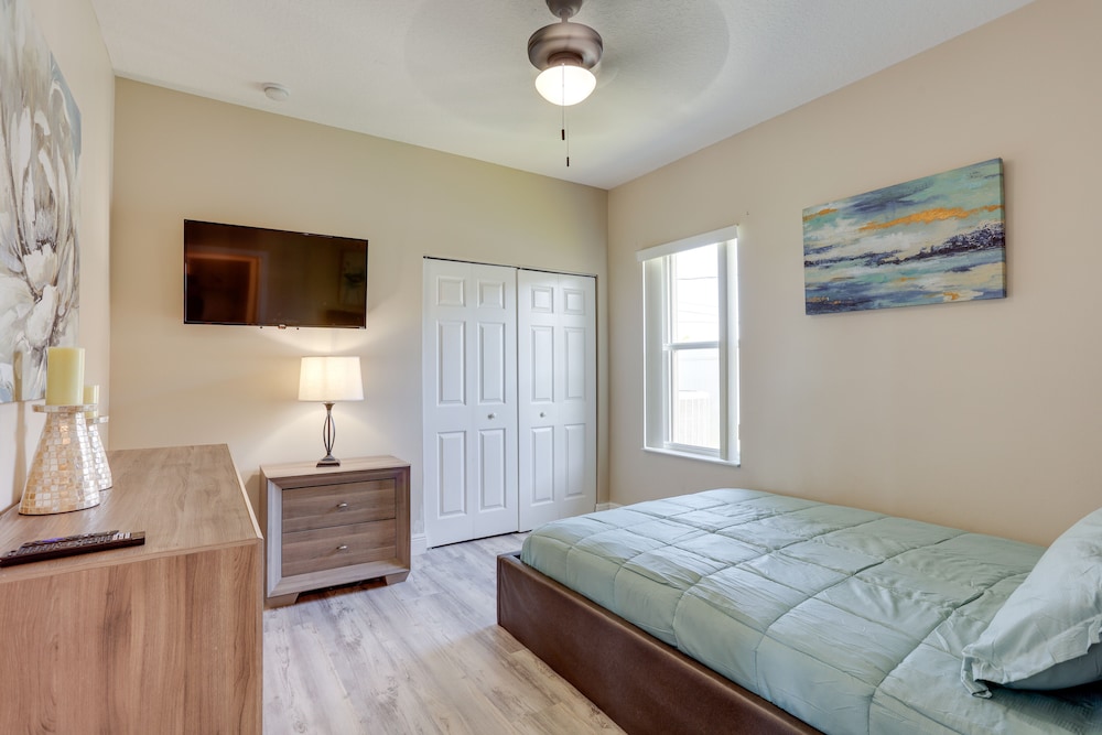 House (4 Bedrooms) photo 1