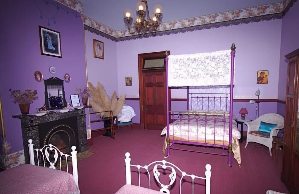 Standard Room, Non Smoking (Josephine Room)