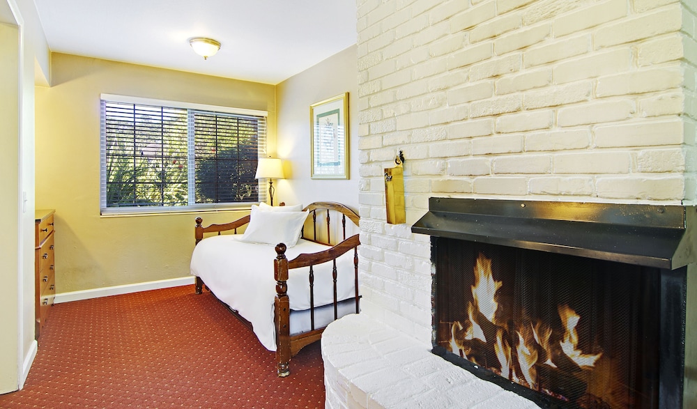 Deluxe Room, 1 King Bed (Pet-Friendly) photo 3