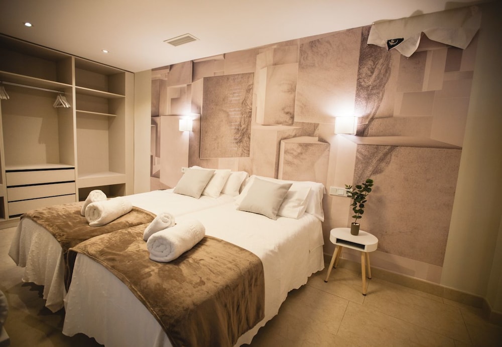 Loft, 2 Habitaciones