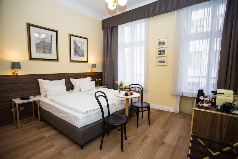 Comfort Room
