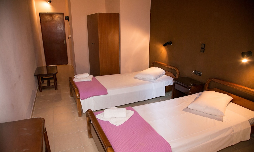 Twin Room photo 2