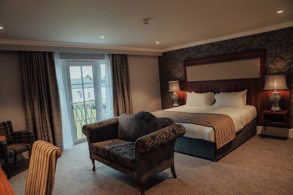 Executive Room, 1 King Bed photo 2