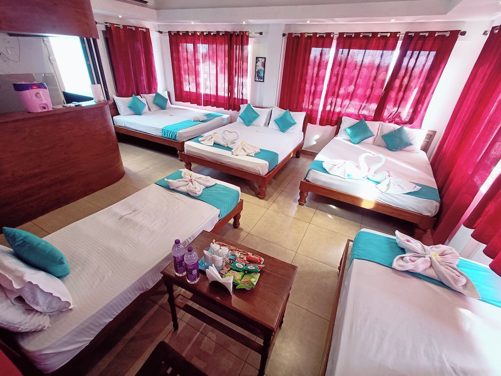 Suite Room With Seaview - Photo 6