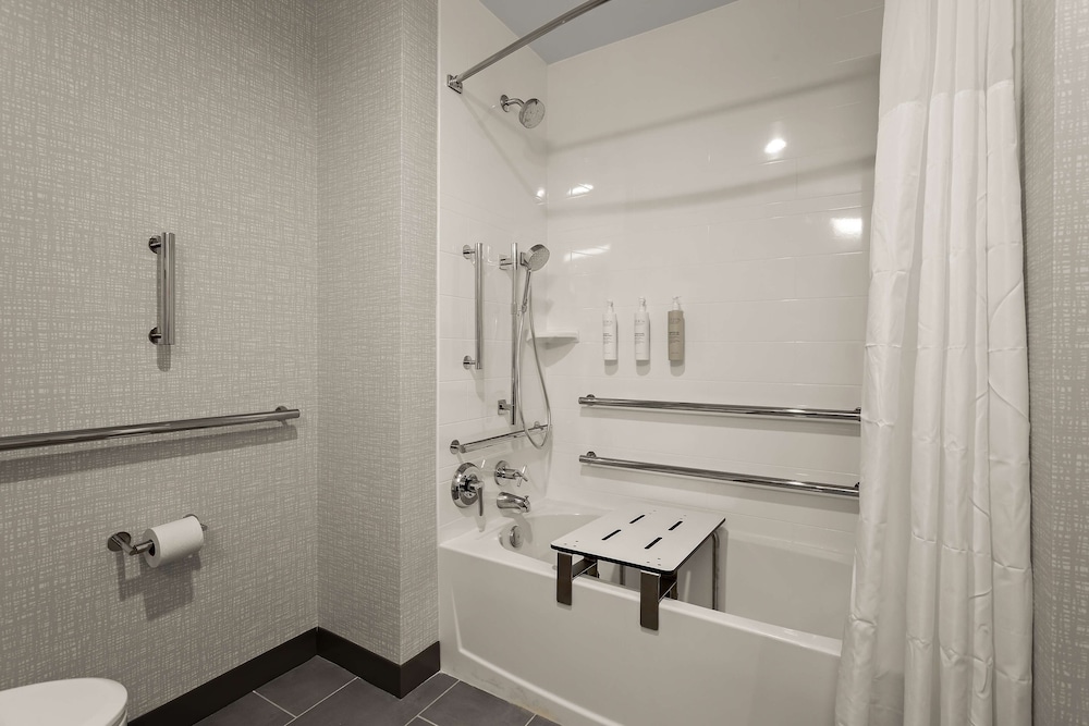 Hampton Inn & Suites Ruskin I-75, FL, Billede 10