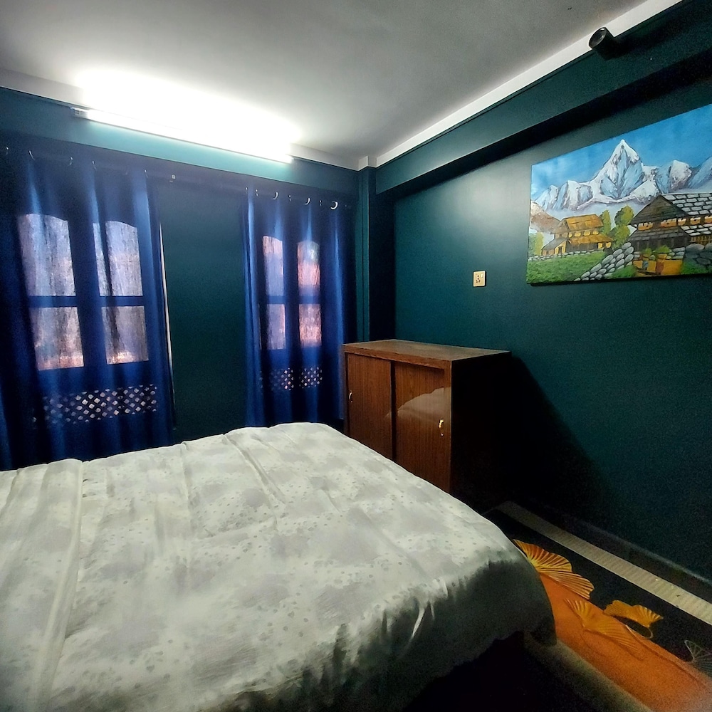 Economy Single Room photo 1