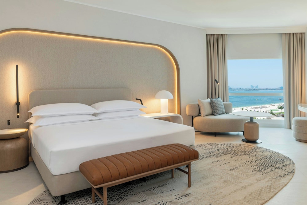 Premium Suite, 1 Bedroom, Sea View - Photo 3