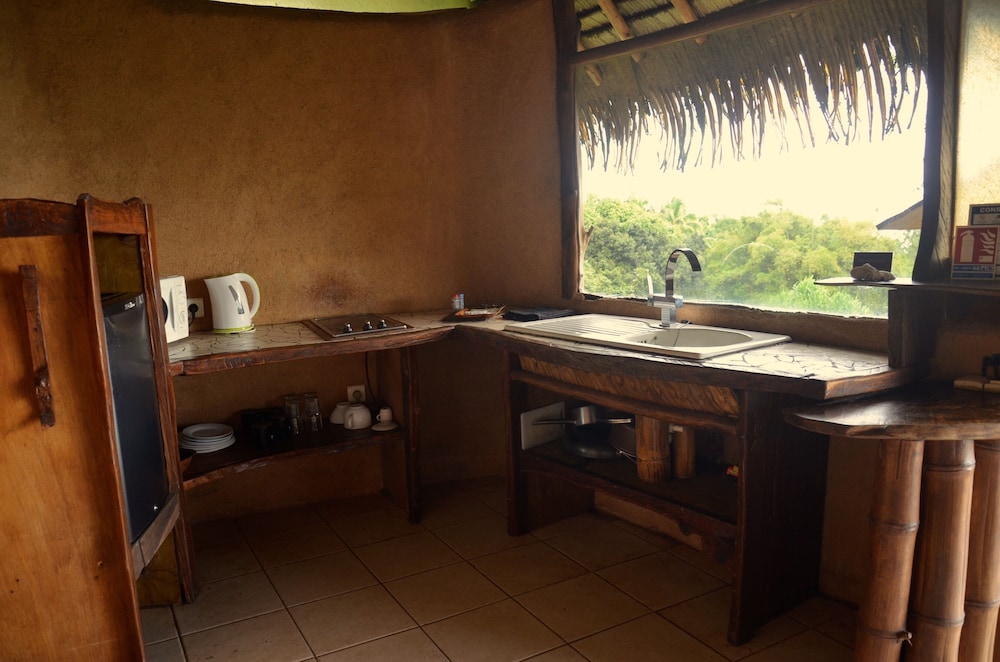 Bungalow Ofai photo 2