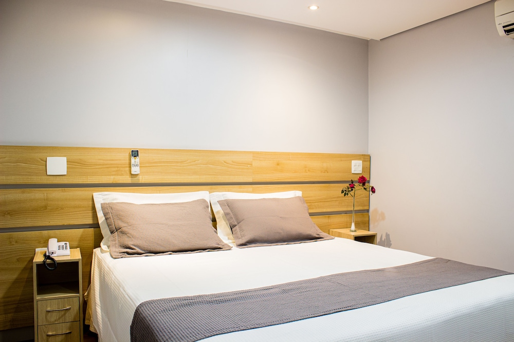 Deluxe Single Room photo 3