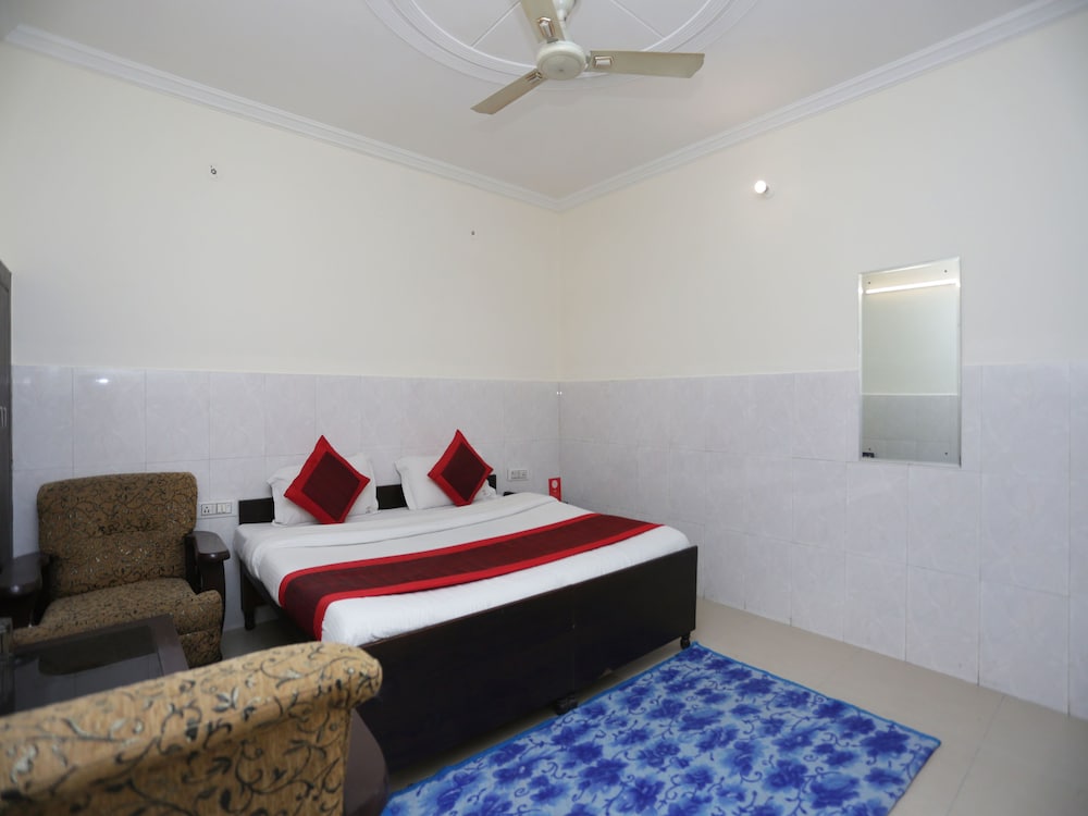 Deluxe Room - Photo 4