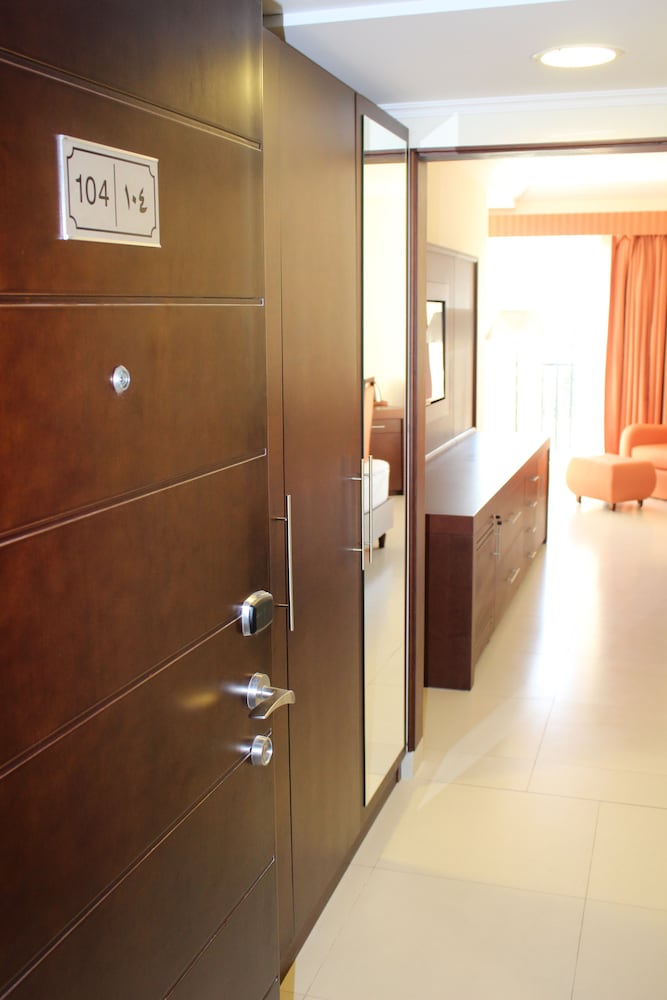 Superior Room, Garden View photo 2