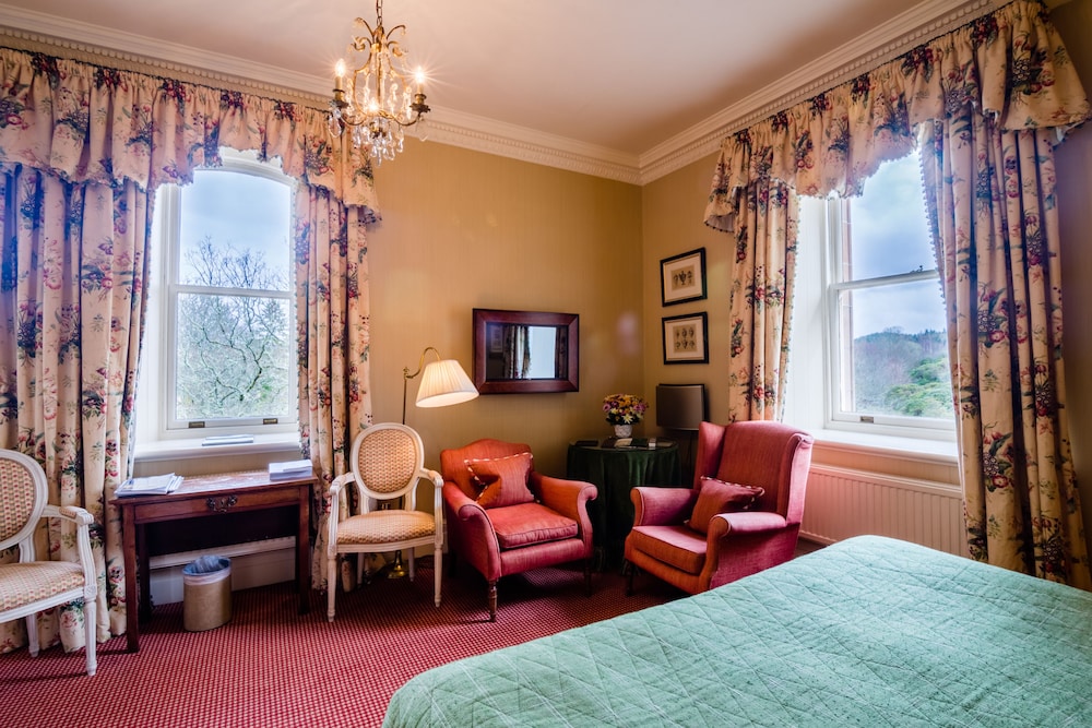 Double or Twin Room (Large)