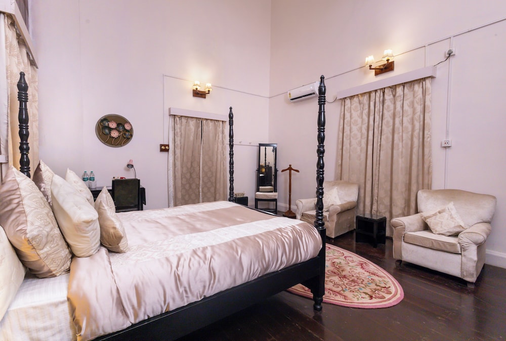 Heritage Room photo 1