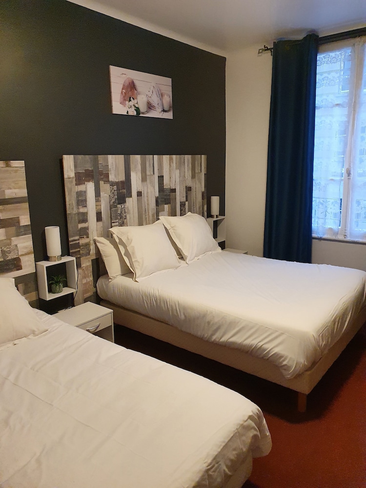 Standard Double Room, 1 Double Bed - Photo 18