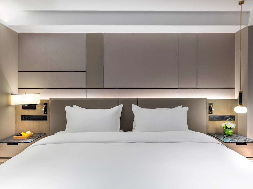 Executive Suite, 1 King Bed