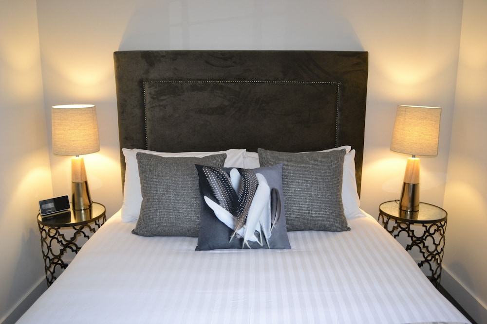 Executive King Room photo 2