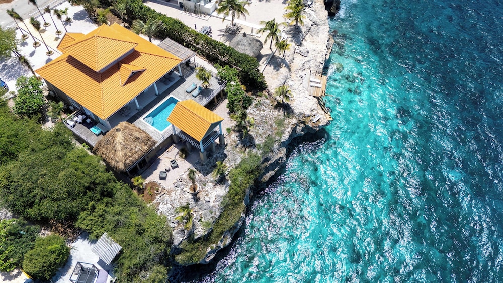 Comfort Villa, 3 Bedrooms, Private Pool, Ocean View