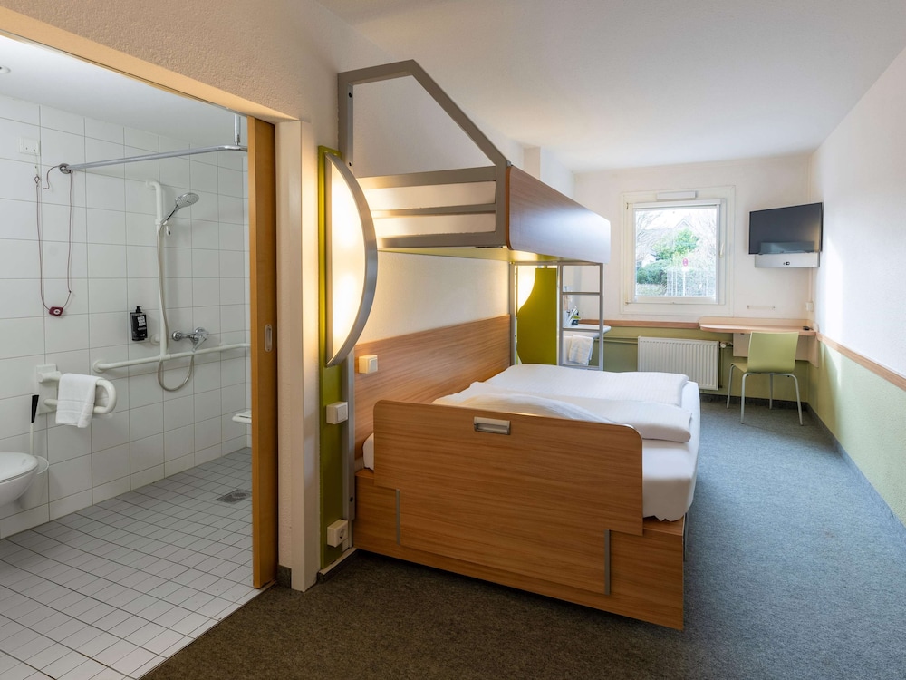 Double Room - Photo 4