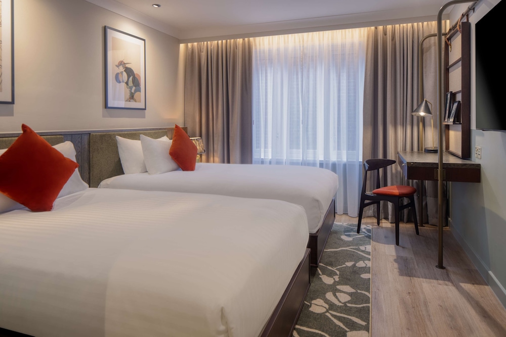 Room, 2 Twin Beds - Photo 1
