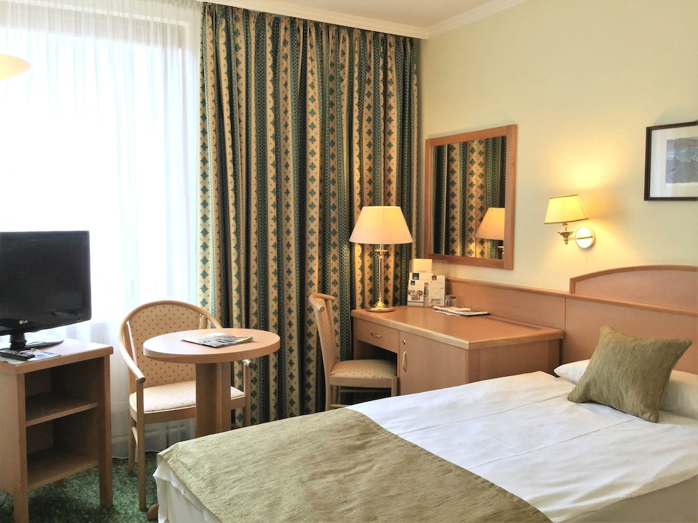 Superior Single Room