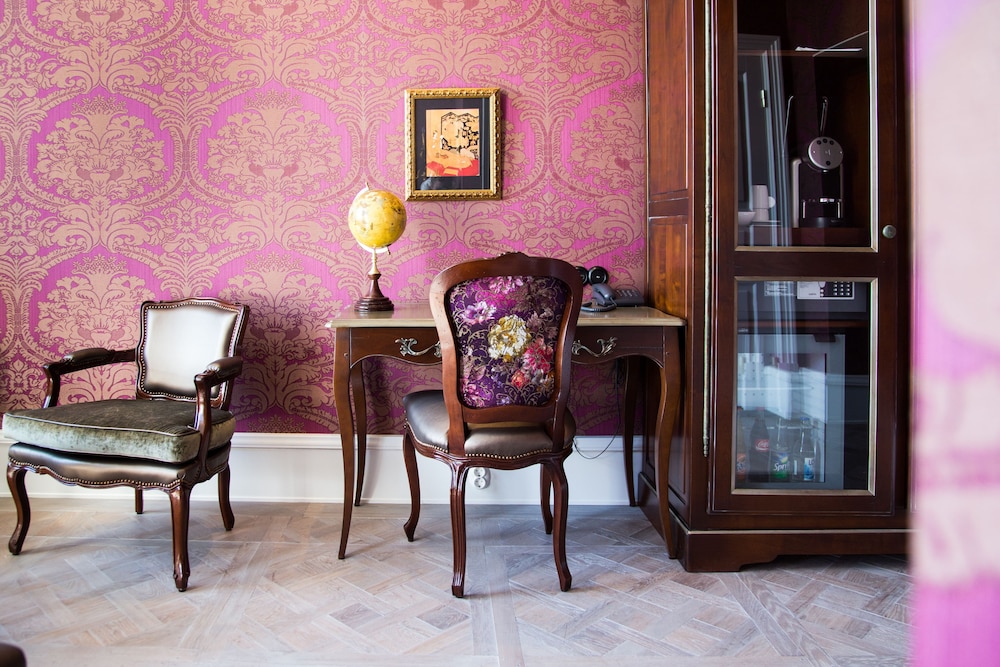 Premium Room De Luxe(Spa is not included) photo 3