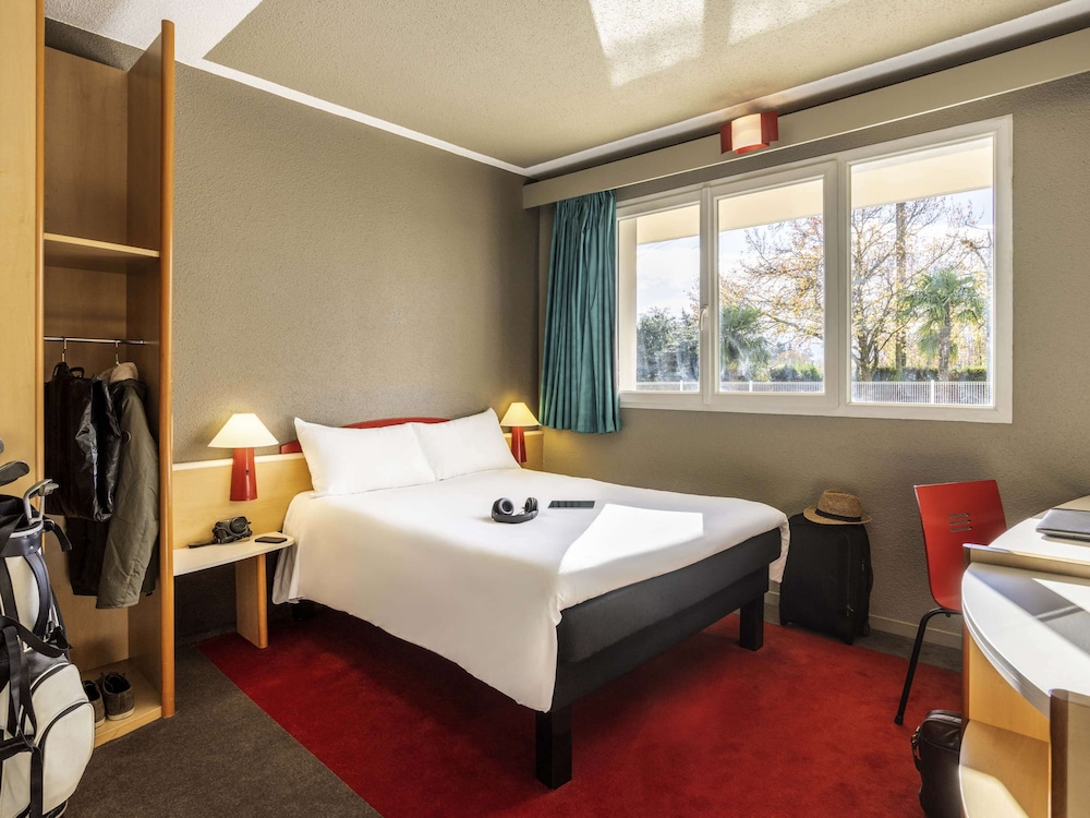 Standard Double Room, 1 Double Bed - Photo 1