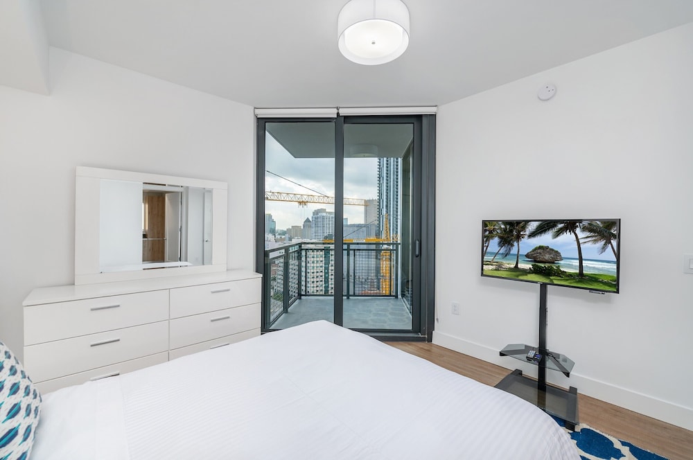 Luxury Apartment, 1 Bedroom photo 3
