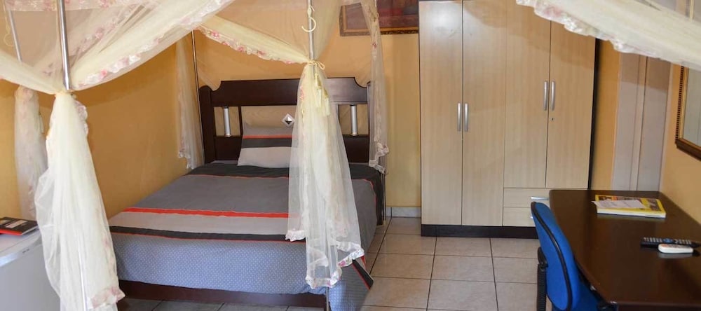 Deluxe Room photo 2