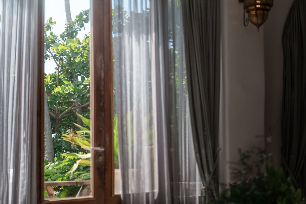 Luxury Villa, 2 Bedrooms (Mlima) photo 3