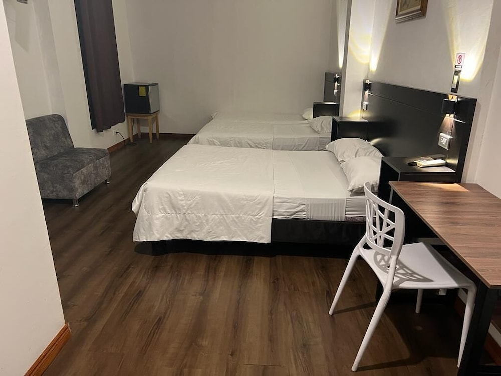 Family Triple Room, Multiple Beds photo 1