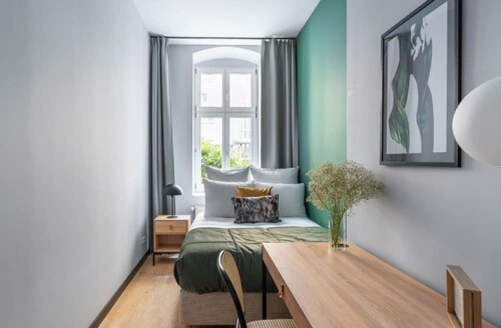 1 Bedroom Apartment with Bunk Bed photo 3