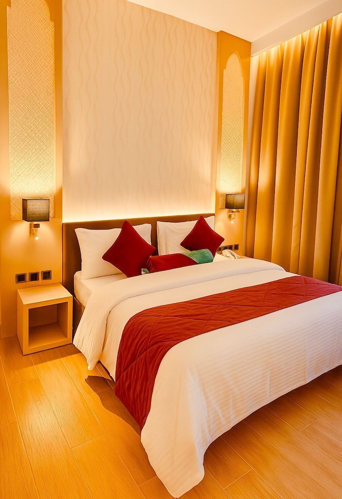 Deluxe Single Room photo 2