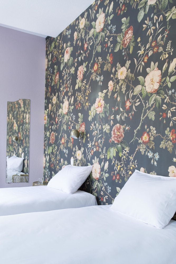 Superior Twin Room photo 2