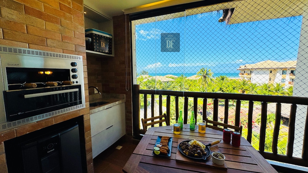 Premium Apartment