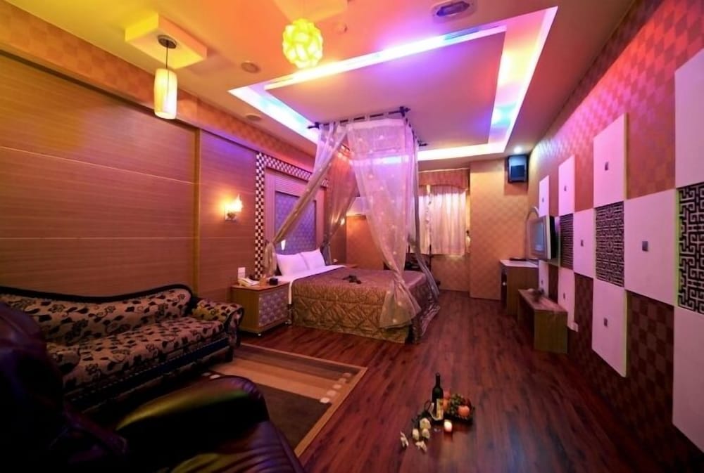 Romantic Double Room photo 2