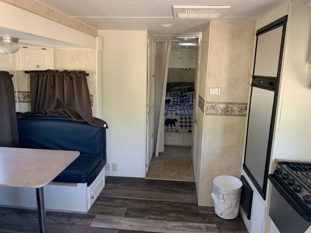 Mobile Home, Ensuite (Blanca Dutchman) photo 3