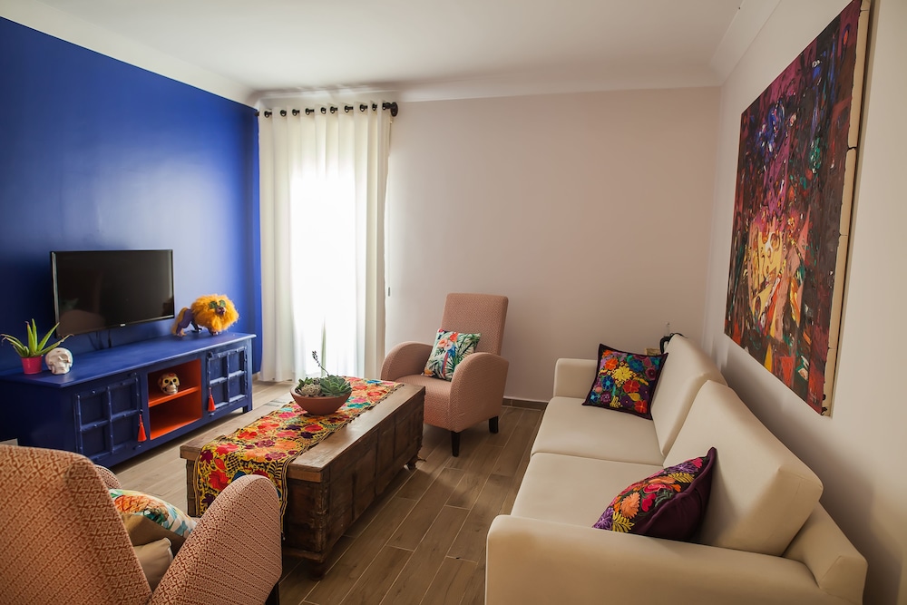 Family Suite photo 1