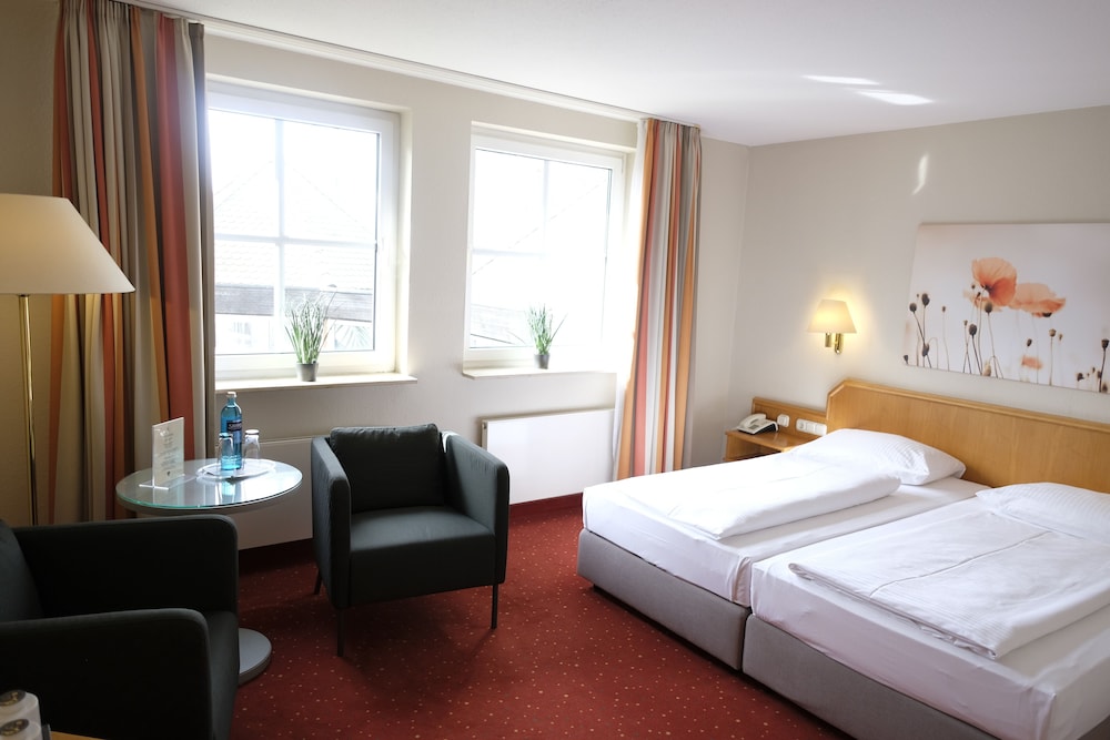Standard Double Room, Non Smoking