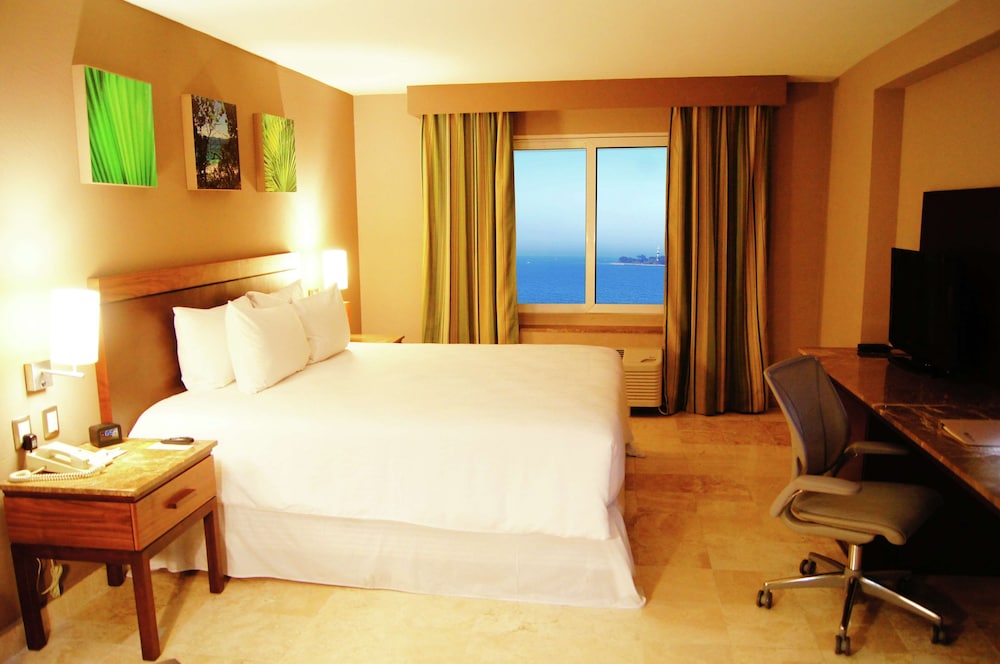 Room, Accessible