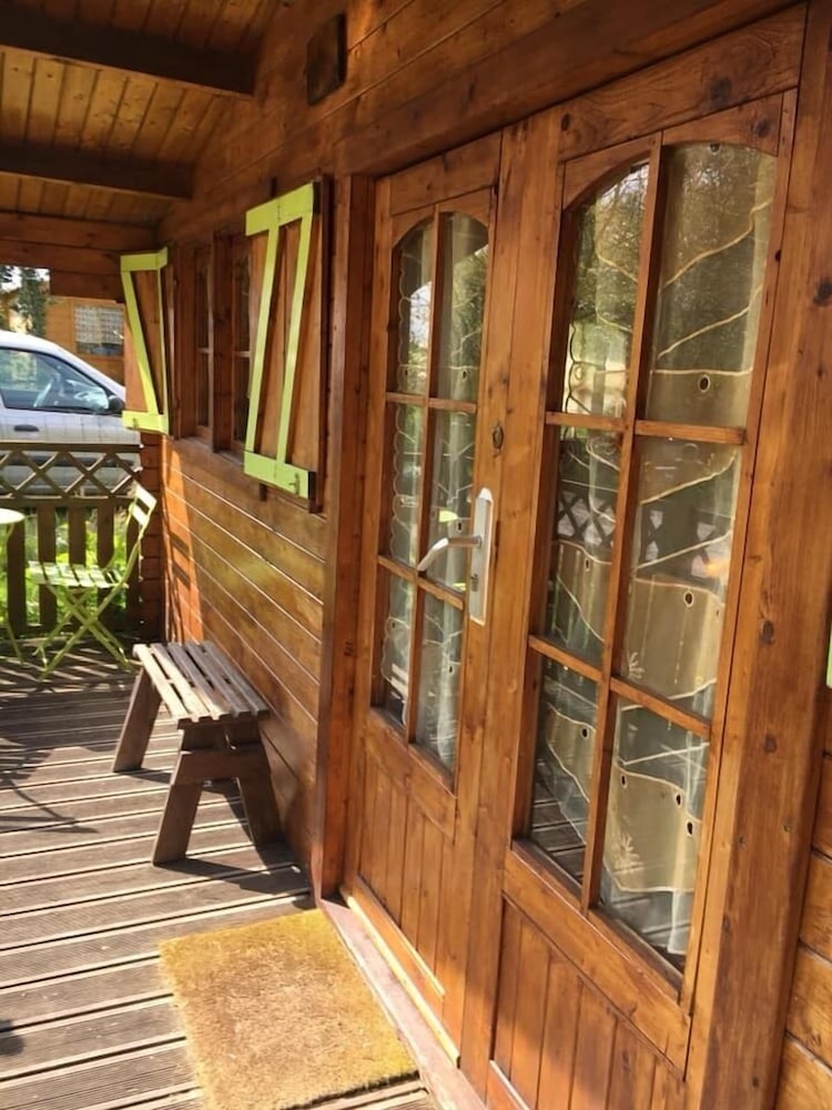 Chalet photo 3