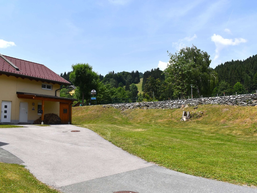 Chalet photo 2