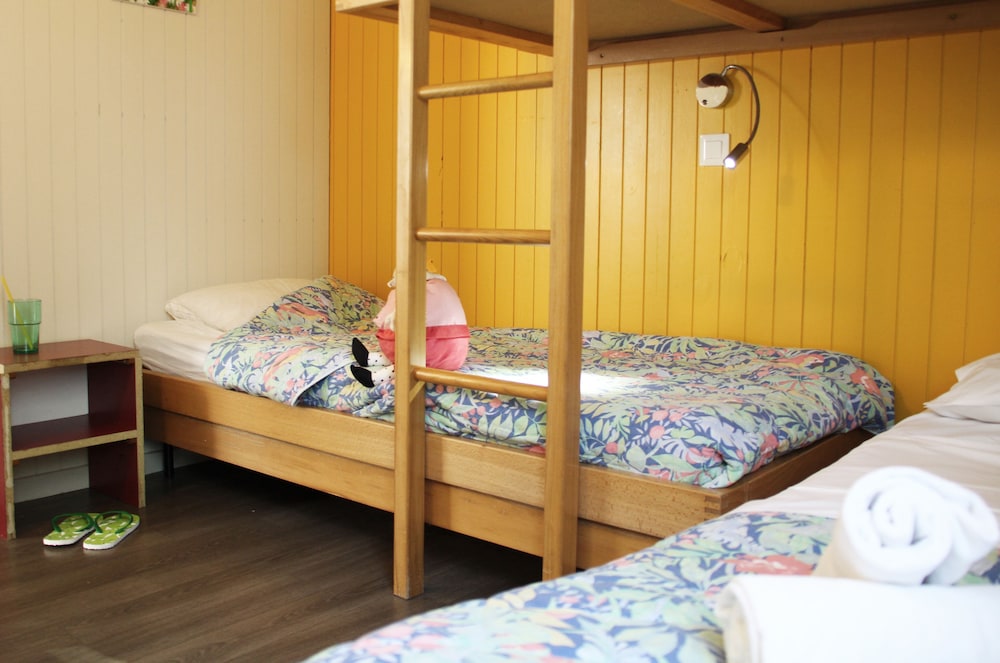 Chalet, 2 Bedrooms (5 Pers) photo 3