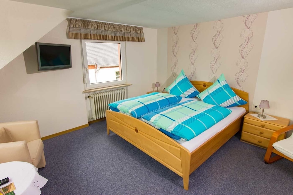 Double Room photo 1