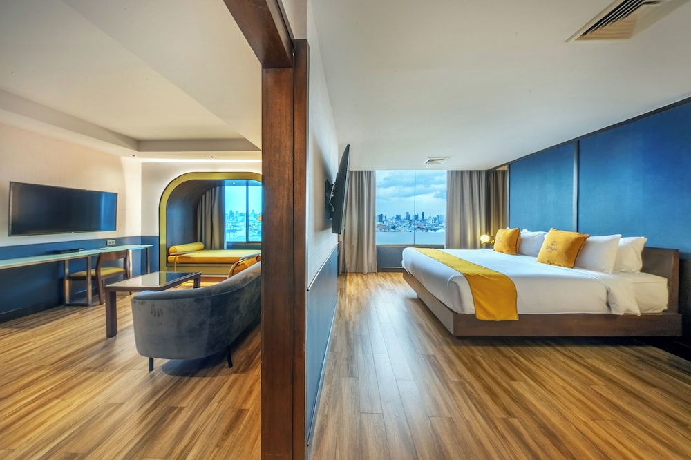 Junior Suite photo 2