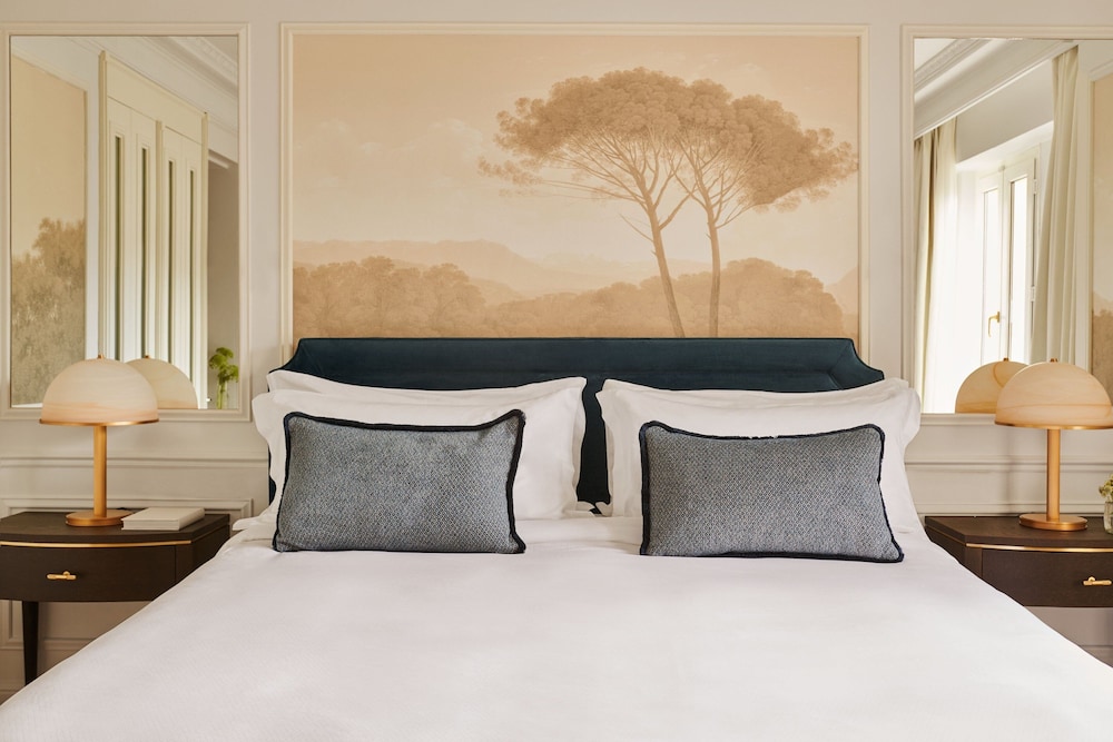 Room, 1 King Bed