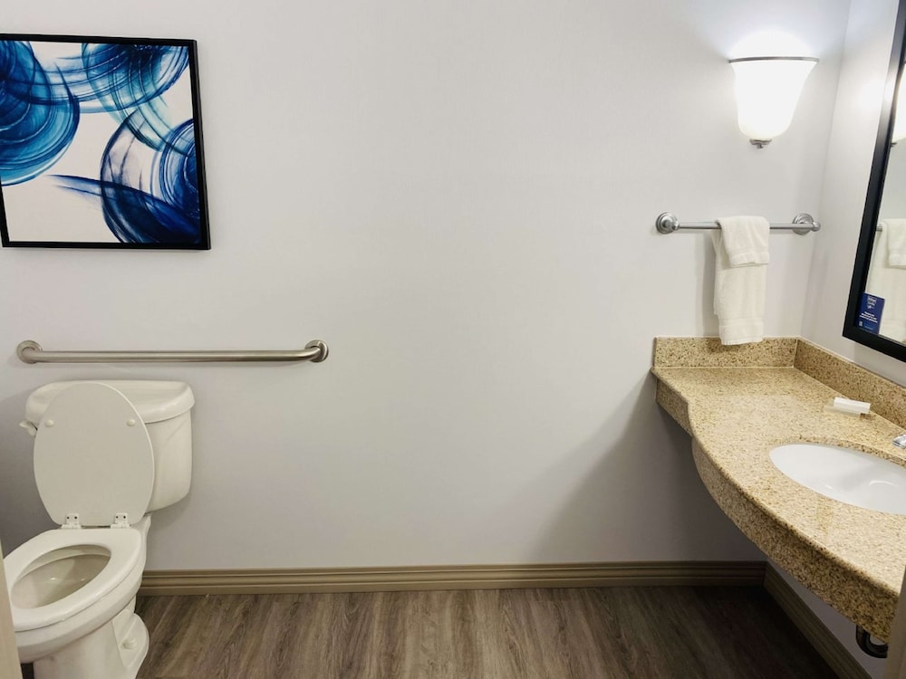 Suite, Accessible photo 3