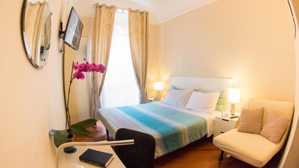 Classic Double or Twin Room