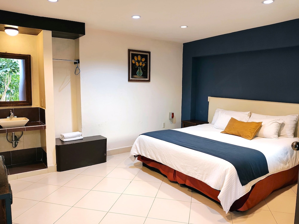 Comfort Room photo 3
