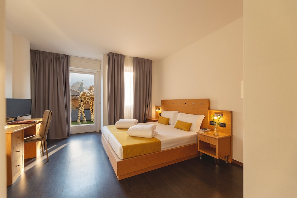 Comfort Double or Twin Room photo 2