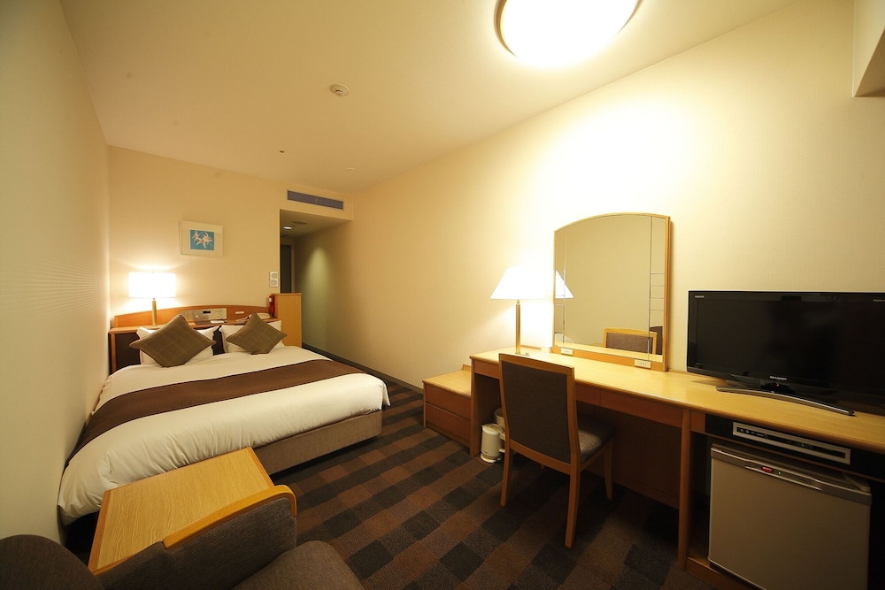 Moderate Double Room Non Smoking - Photo 3